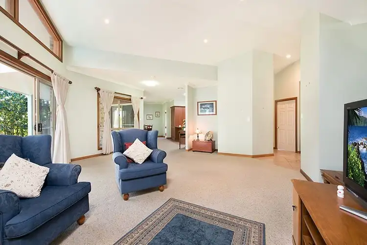 Fifth view of Homely house listing, 6 Hickory Court, Buderim QLD 4556