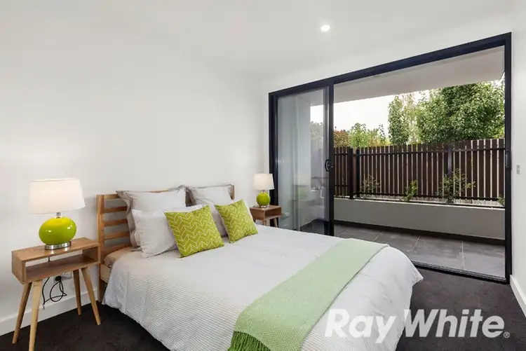 Sixth view of Homely house listing, 6/1522 Malvern Road, Glen Iris VIC 3146
