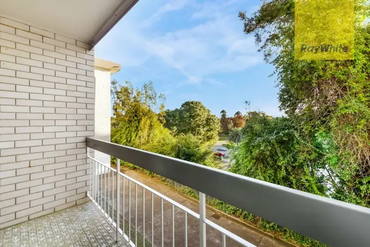 Third view of Homely unit listing, 9/2-6 Albert Street, North Parramatta NSW 2151