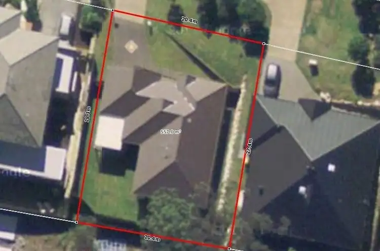 Fifth view of Homely house listing, 3 Hayes Street, Wakerley QLD 4154