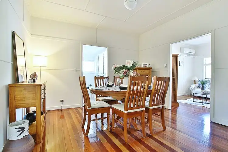 Fourth view of Homely house listing, 58 Holdsworth Road, North Ipswich QLD 4305