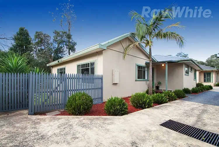 1/51 MOUNTAIN VIEW Road, Kilsyth VIC 3137