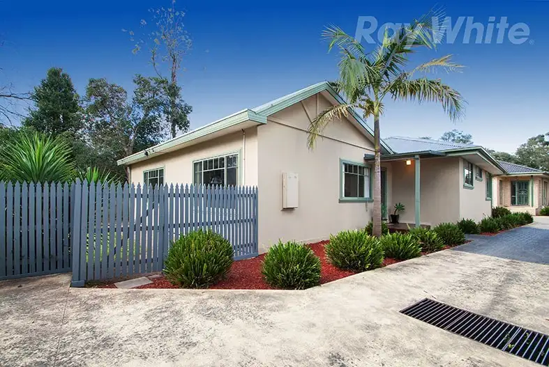 Main view of Homely house listing, 1/51 MOUNTAIN VIEW Road, Kilsyth VIC 3137