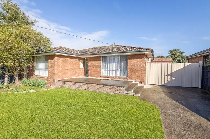 Main view of Homely house listing, 631 Dalton Road, Epping VIC 3076