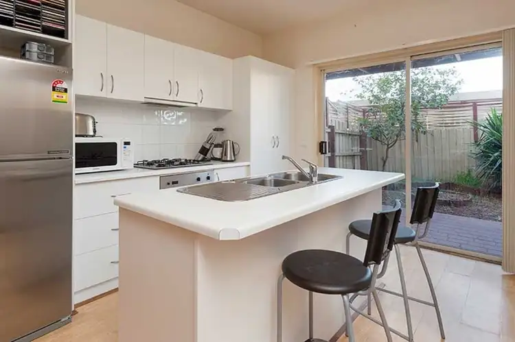 Second view of Homely townhouse listing, 16/83 Rufus Street, Epping VIC 3076