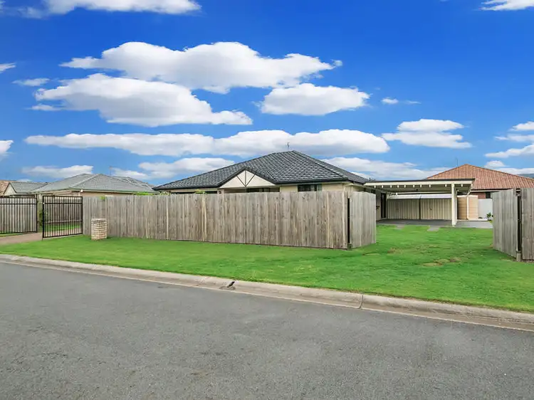 Fourth view of Homely house listing, 16 Blueash Crescent, Oxenford QLD 4210
