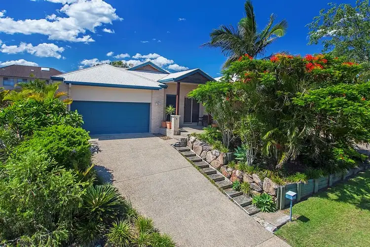 4 Ashton Place, Springfield QLD 4300
