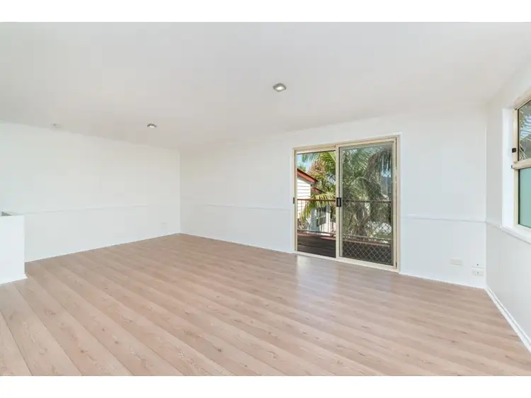 Fourth view of Homely apartment listing, 1/123 Rockbourne Terrace, Paddington QLD 4064