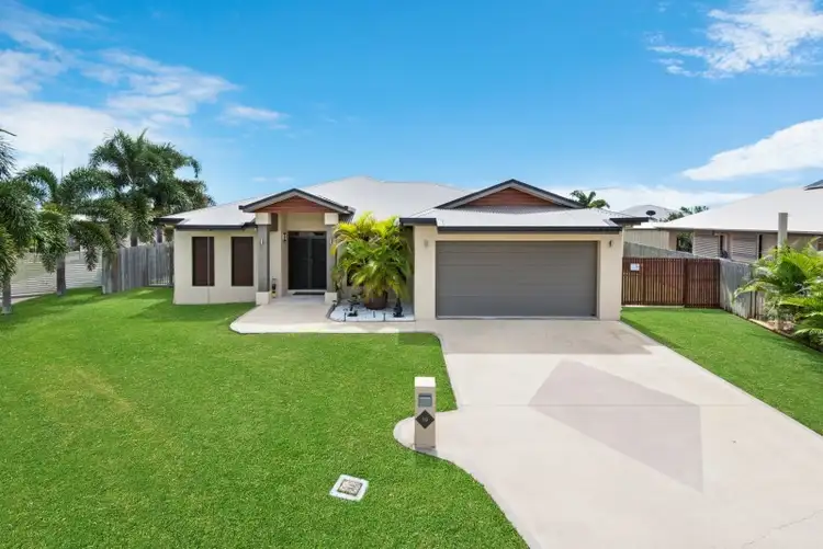 19 Terek Walk, Bohle Plains QLD 4817