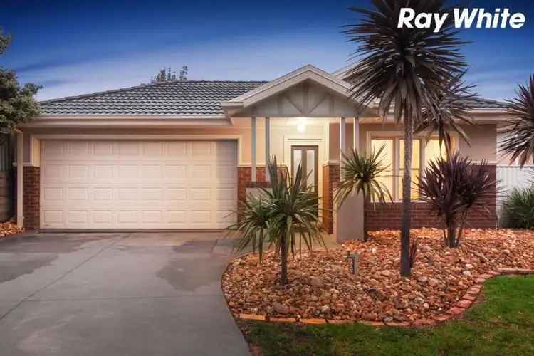 Second view of Homely house listing, 3 Cottage Link, Pakenham VIC 3810