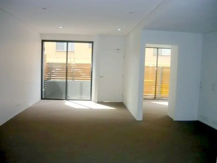 Third view of Homely apartment listing, G5/438-448 Anzac Parade, Kingsford NSW 2032
