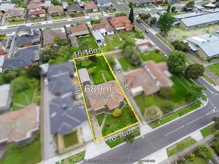 76 Cedar Street, Thomastown VIC 3074