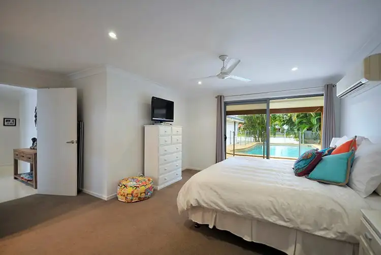 Seventh view of Homely house listing, 3 Mackerel Court, Palm Beach QLD 4221
