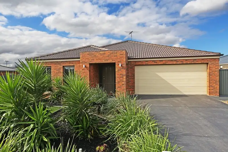 Main view of Homely house listing, 8 Springwater Drive, Lara VIC 3212
