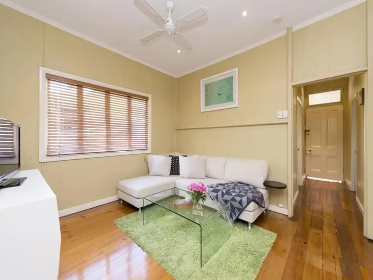 Fifth view of Homely house listing, 43 Sheriff Street, Brisbane (CBD) QLD 4000