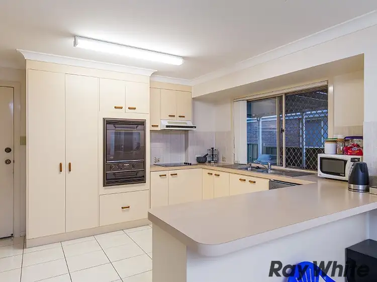 Fourth view of Homely house listing, 18 laurel oak Drive, Algester QLD 4115