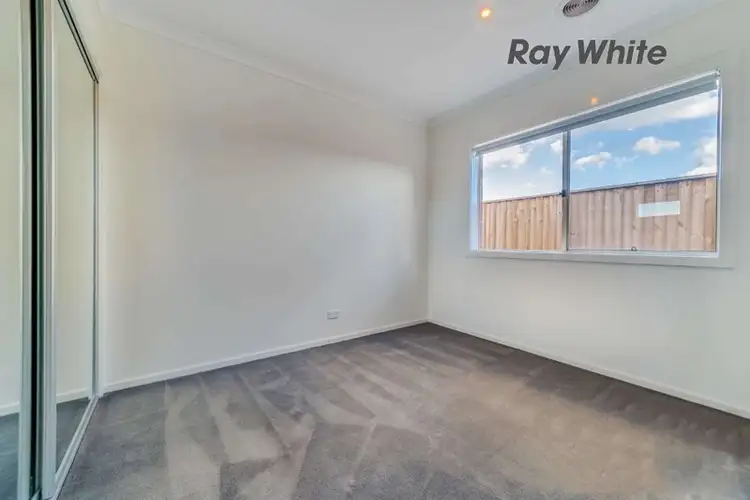 Sixth view of Homely house listing, 71 Barnstormer Boulevard, Point Cook VIC 3030