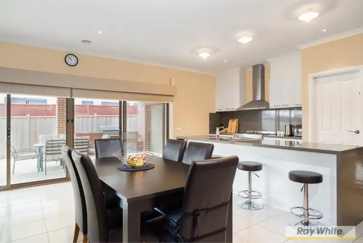 Fourth view of Homely house listing, 10 Boobook Grove, Cowes VIC 3922