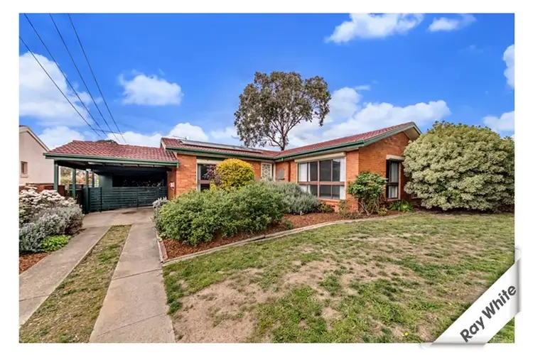 30 Wittenoom Crescent, Stirling ACT 2611