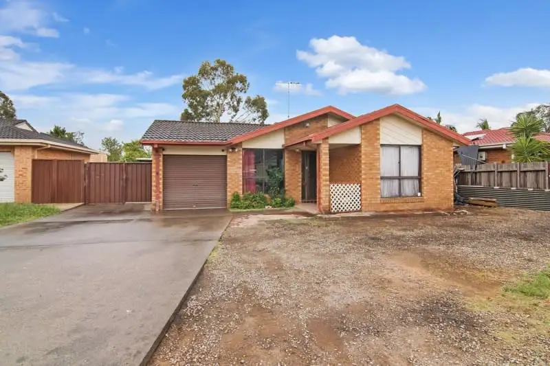 Main view of Homely house listing, 13 Allenby Street, Doonside NSW 2767