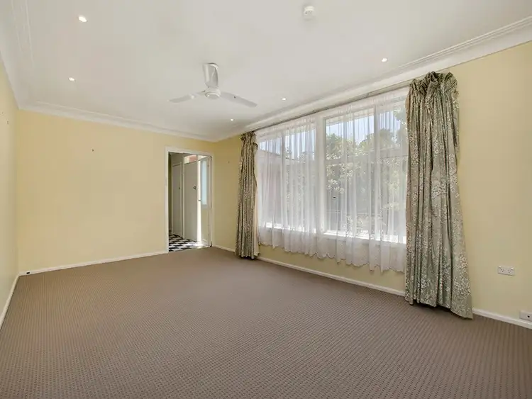 Seventh view of Homely house listing, 6 Calga Place, Sylvania NSW 2224
