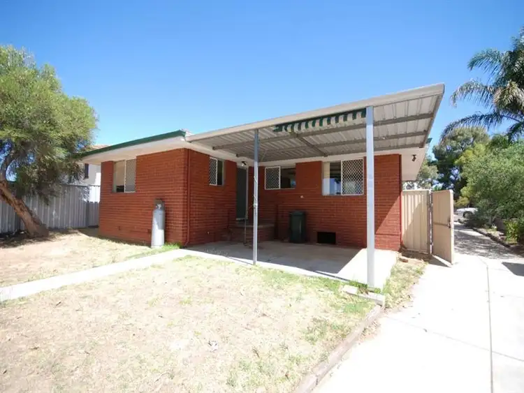Fourth view of Homely house listing, 35 Fox Street, Narrogin WA 6312