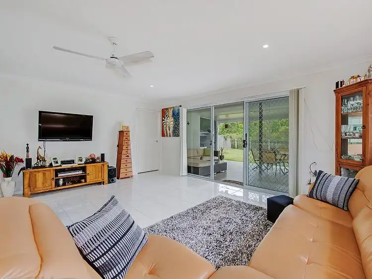 Seventh view of Homely house listing, 37 Gippsland Place, Caloundra West QLD 4551