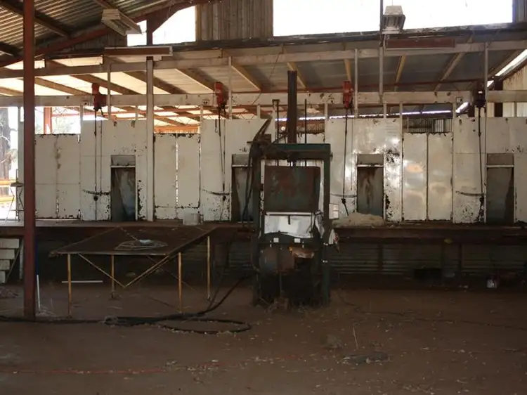 Fifth view of Homely rural property listing, 0 "Wallaroi West", Condobolin NSW 2877