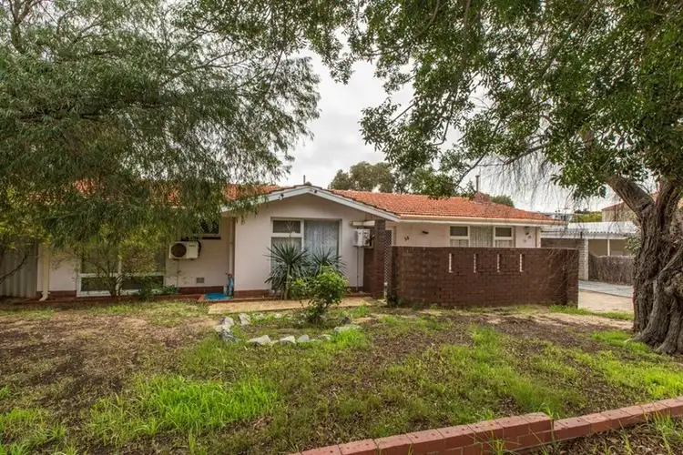 Third view of Homely house listing, 58 Hale Road, Wembley Downs WA 6019