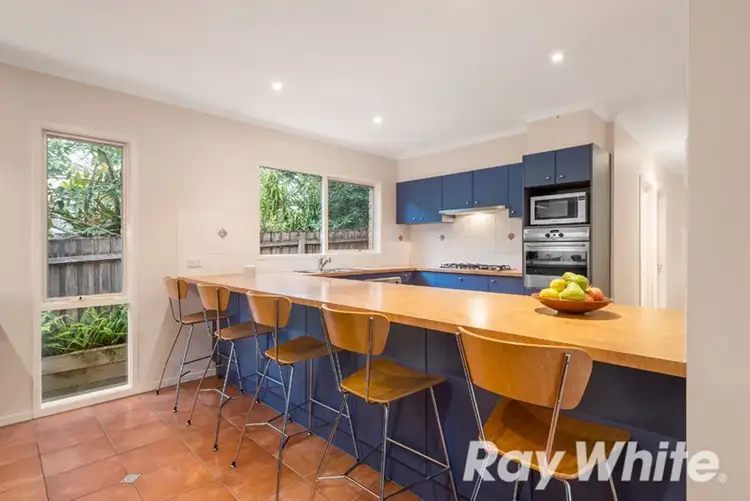 Sixth view of Homely house listing, 1 Nadia Place, Vermont South VIC 3133