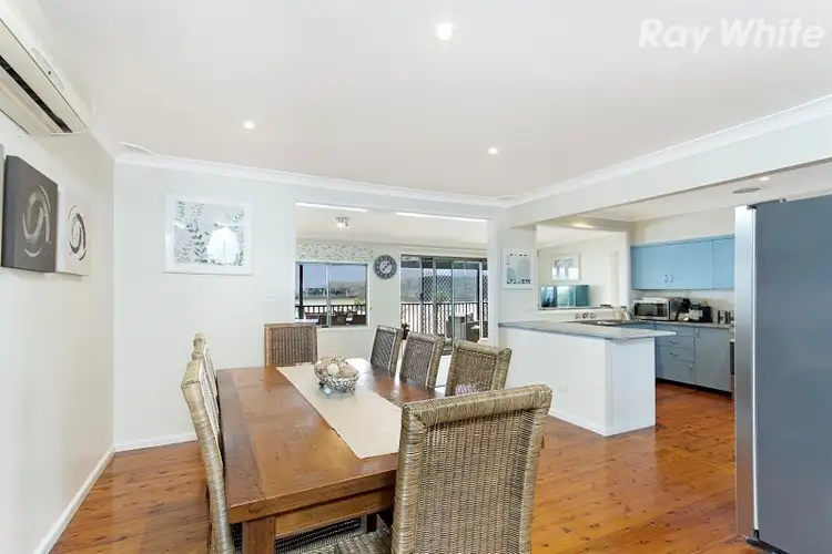 Fourth view of Homely house listing, 3 View Parade, Saratoga NSW 2251