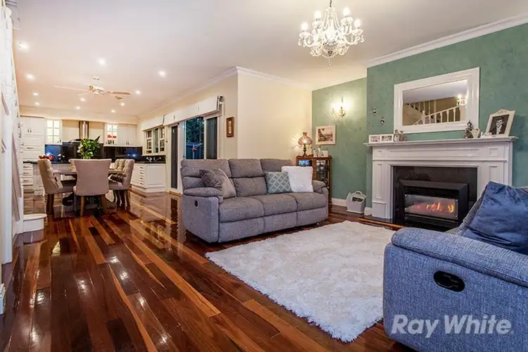 Second view of Homely house listing, 56 Terama Crescent, Bayswater VIC 3153