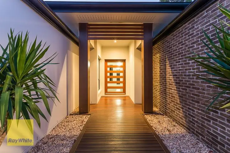 Second view of Homely house listing, 30 Settlers Circuit, Mount Cotton QLD 4165