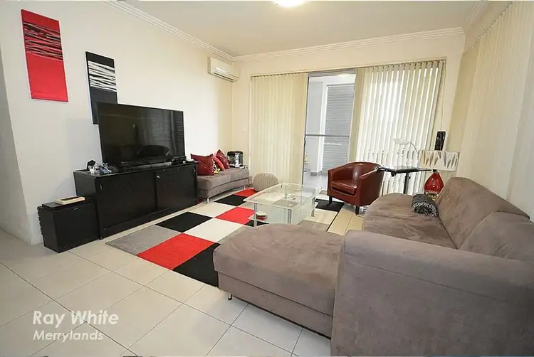 Second view of Homely unit listing, 12/342 Woodville Road, Guildford NSW 2161
