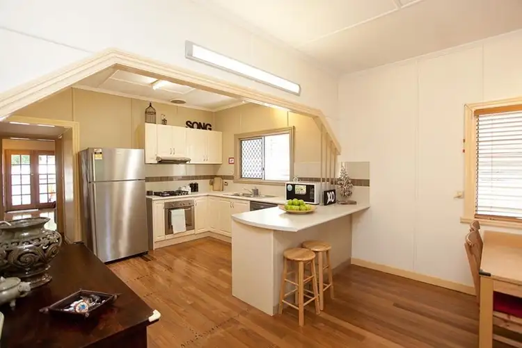 Fifth view of Homely house listing, 77 Norton Street, Upper Mount Gravatt QLD 4122