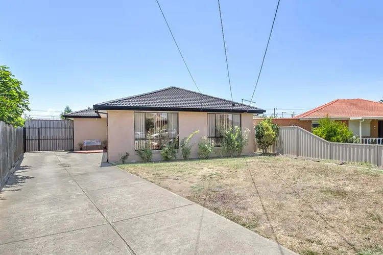 Main view of Homely house listing, 4 Bali Place, Lalor VIC 3075