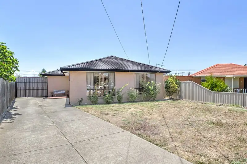 Main view of Homely house listing, 4 Bali Place, Lalor VIC 3075