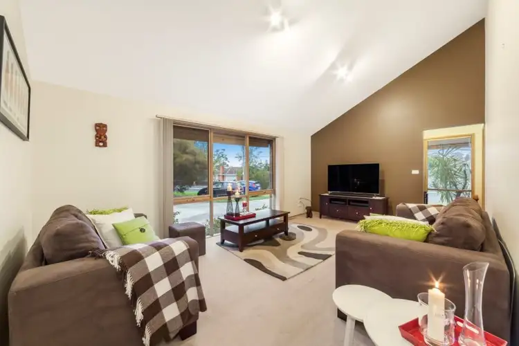 Second view of Homely house listing, 1/39 Lewis Road, Wantirna South VIC 3152