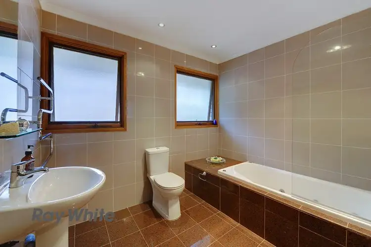 Sixth view of Homely house listing, 11 Wilshire Avenue, Carlingford NSW 2118