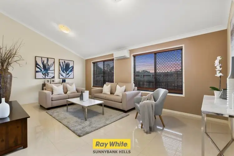 Seventh view of Homely house listing, 6 Cherimoya Place, Sunnybank Hills QLD 4109