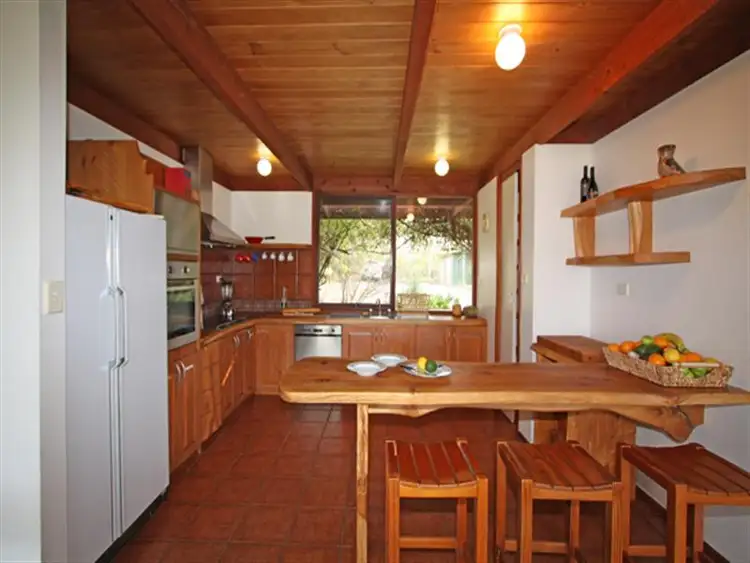 Third view of Homely rural property listing, 3 Ryans Road, Wamboin NSW 2620