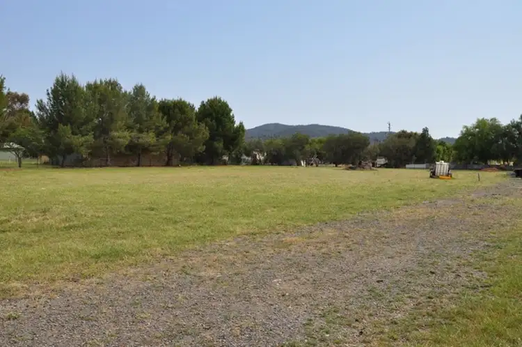 Main view of Homely land listing, Lots 20-21 Evelyn Street, Eugowra NSW 2806