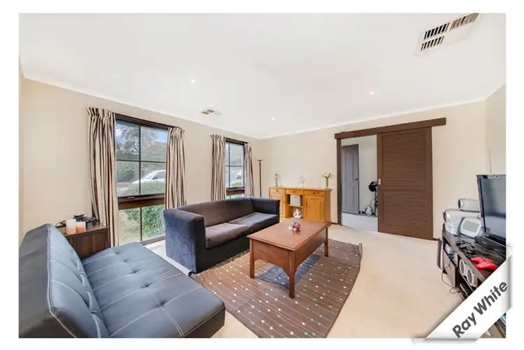 Second view of Homely house listing, 11 Kootingal Street, Giralang ACT 2617