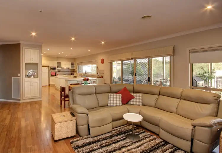 Second view of Homely house listing, 36 Millett Street, St Arnaud VIC 3478