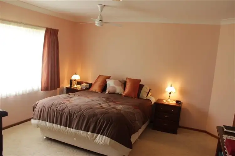 Fifth view of Homely house listing, 21 Colony Crescent, Dubbo NSW 2830