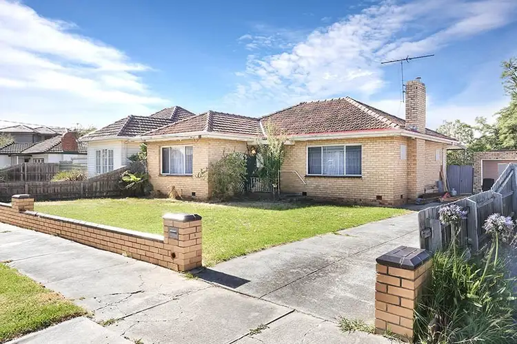Second view of Homely house listing, 54 Derrick Street, Lalor VIC 3075