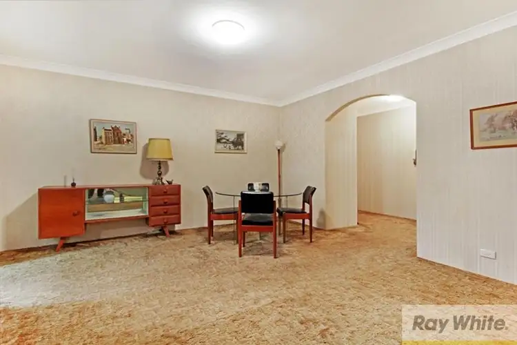 Fourth view of Homely unit listing, 2/27 Willison Road, Carlton NSW 2218