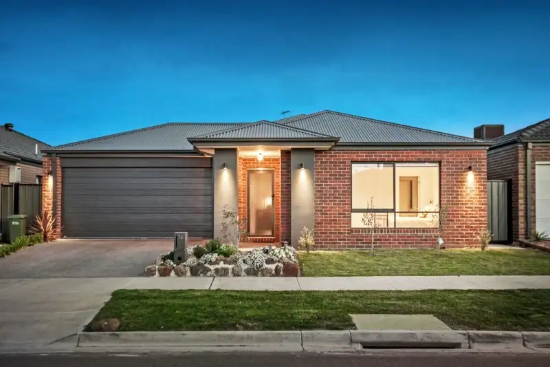 Main view of Homely house listing, 16 Elmhurst Road, Wollert VIC 3750