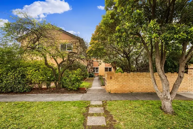 3/8-10 Leicester Street, Heidelberg Heights VIC 3081