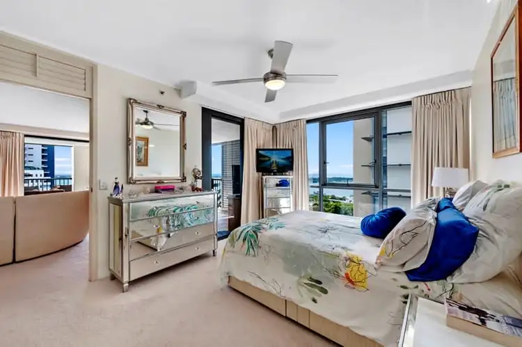 Sixth view of Homely apartment listing, 105 Scarborough Street, Southport QLD 4215